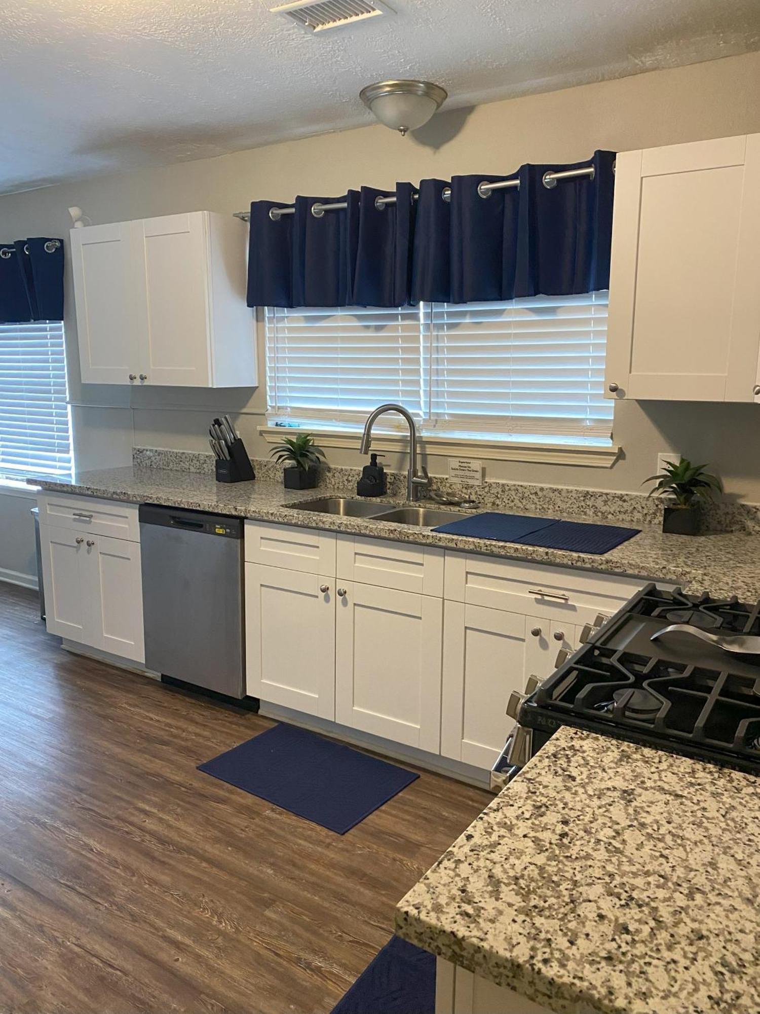 休斯敦Charming 3Bdrm Retreat Near Hcu别墅 外观 照片